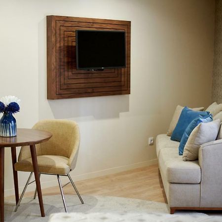 Signature Apartments Os Terceiros Braga Luaran gambar