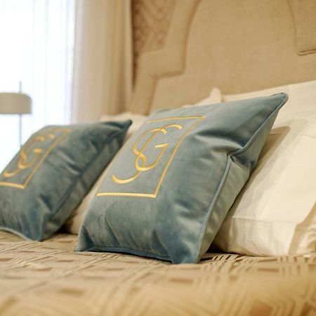 Signature Apartments Os Terceiros Braga Luaran gambar