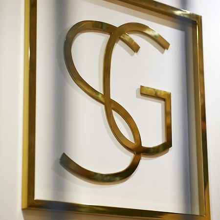 Signature Apartments Os Terceiros Braga Luaran gambar