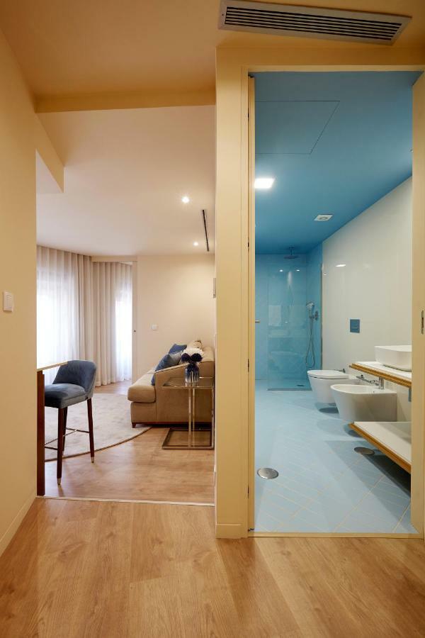 Signature Apartments Os Terceiros Braga Luaran gambar