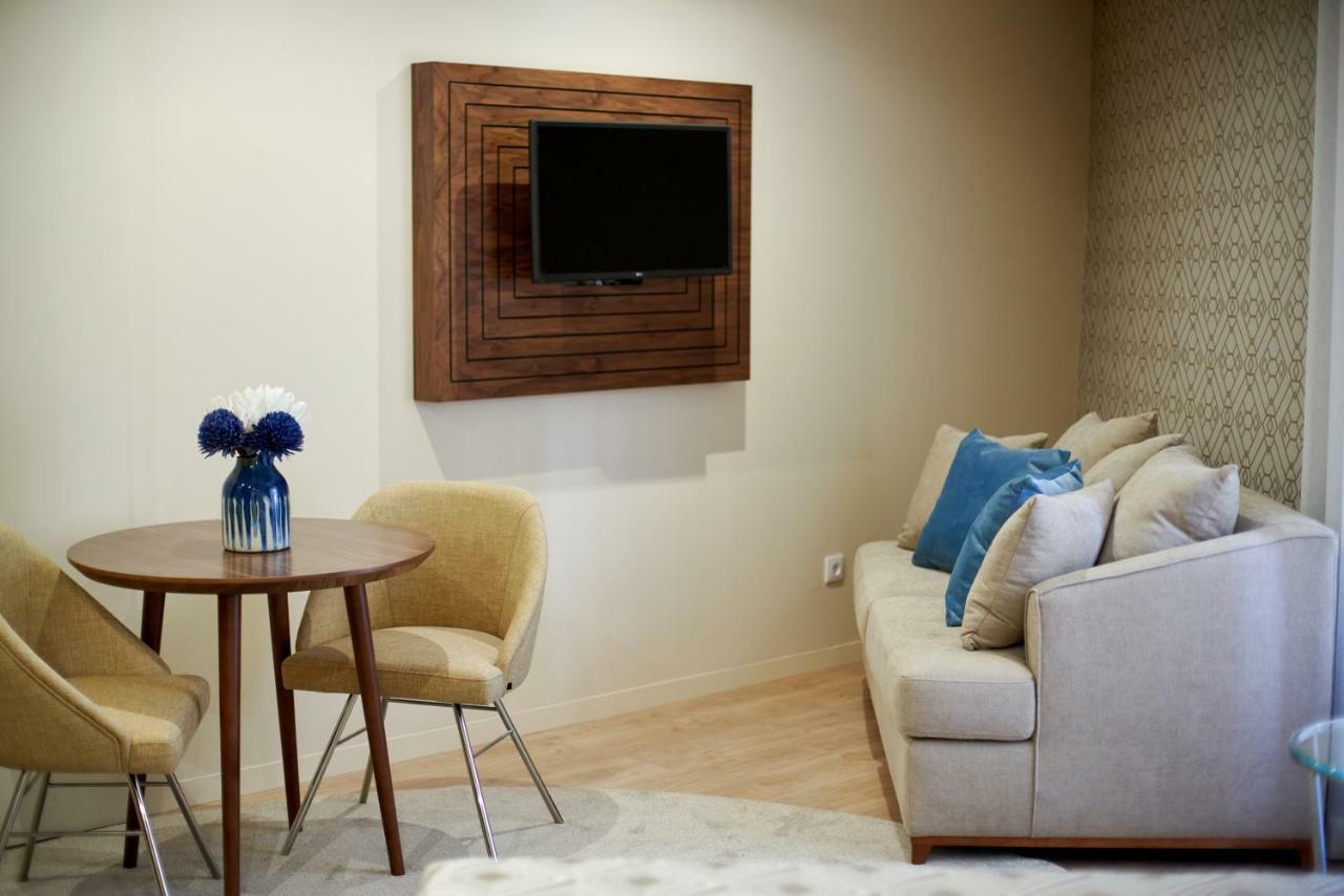 Signature Apartments Os Terceiros Braga Luaran gambar