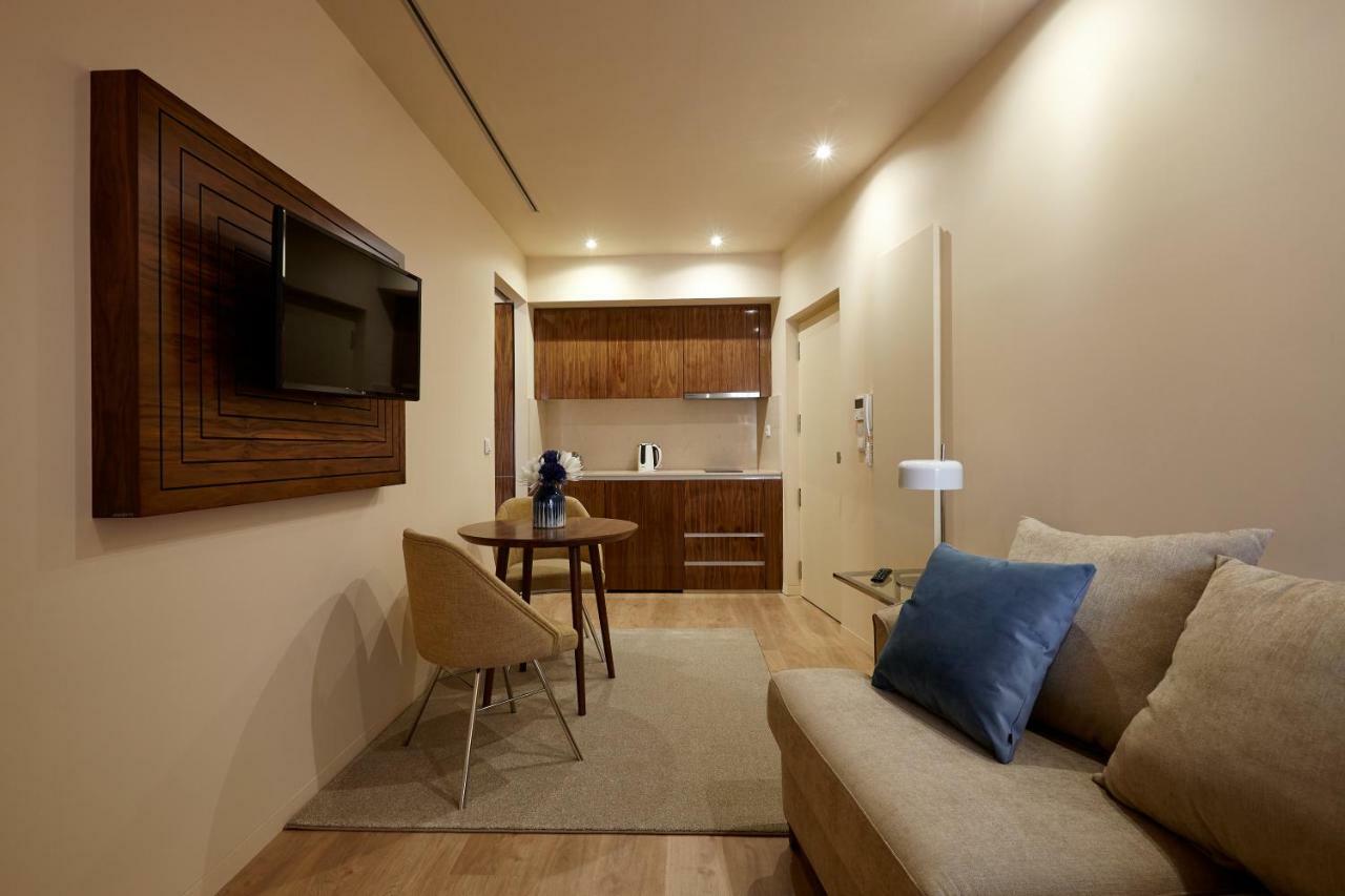 Signature Apartments Os Terceiros Braga Luaran gambar