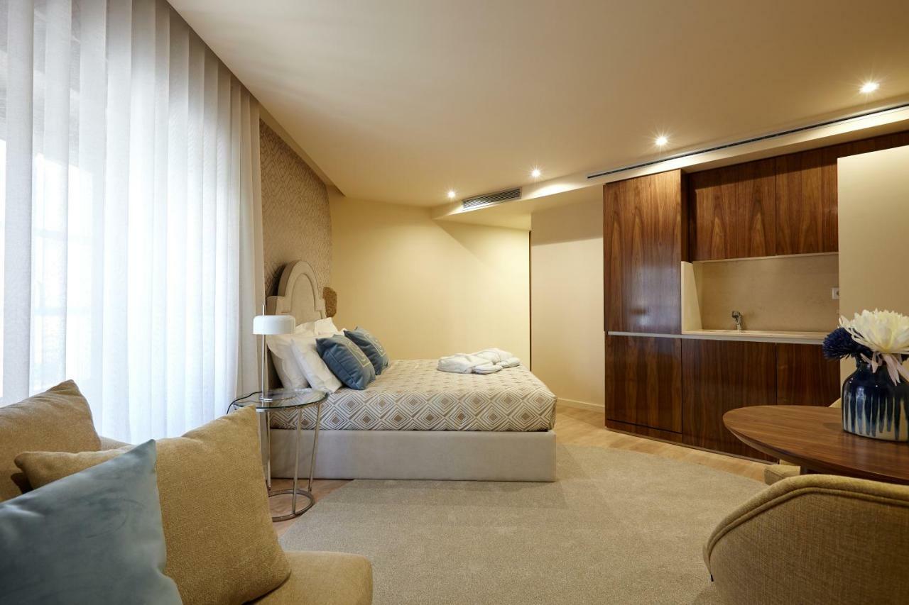 Signature Apartments Os Terceiros Braga Luaran gambar