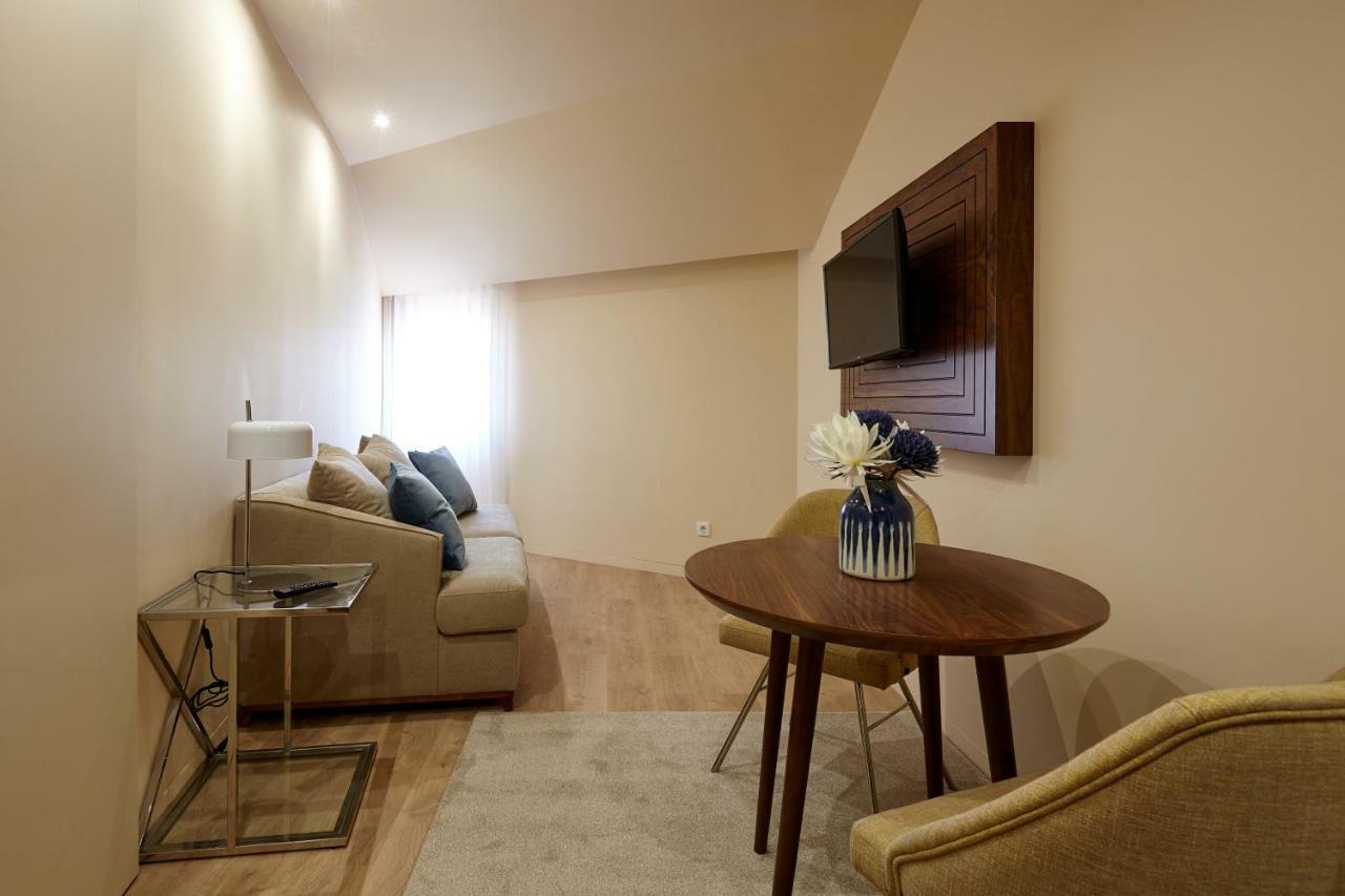 Signature Apartments Os Terceiros Braga Luaran gambar