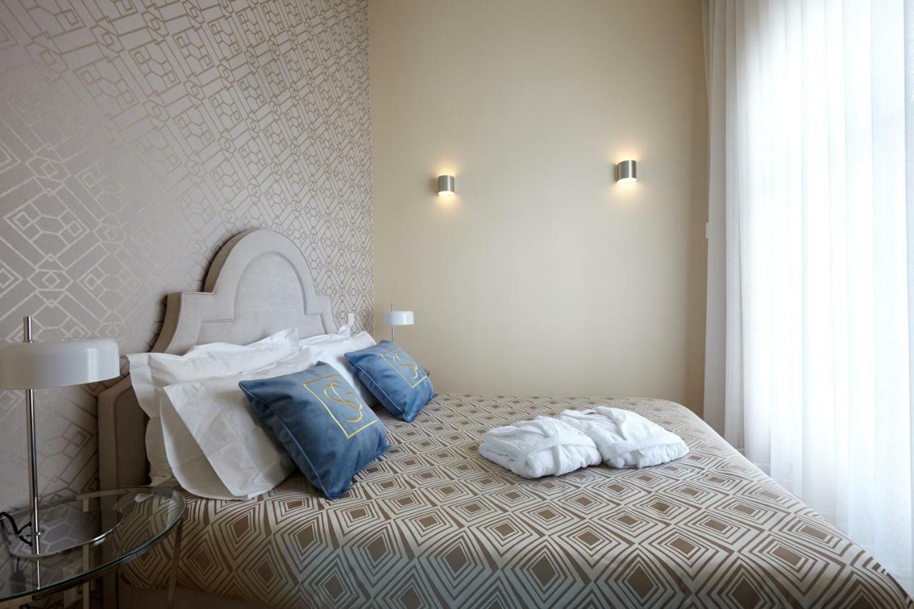 Signature Apartments Os Terceiros Braga Luaran gambar