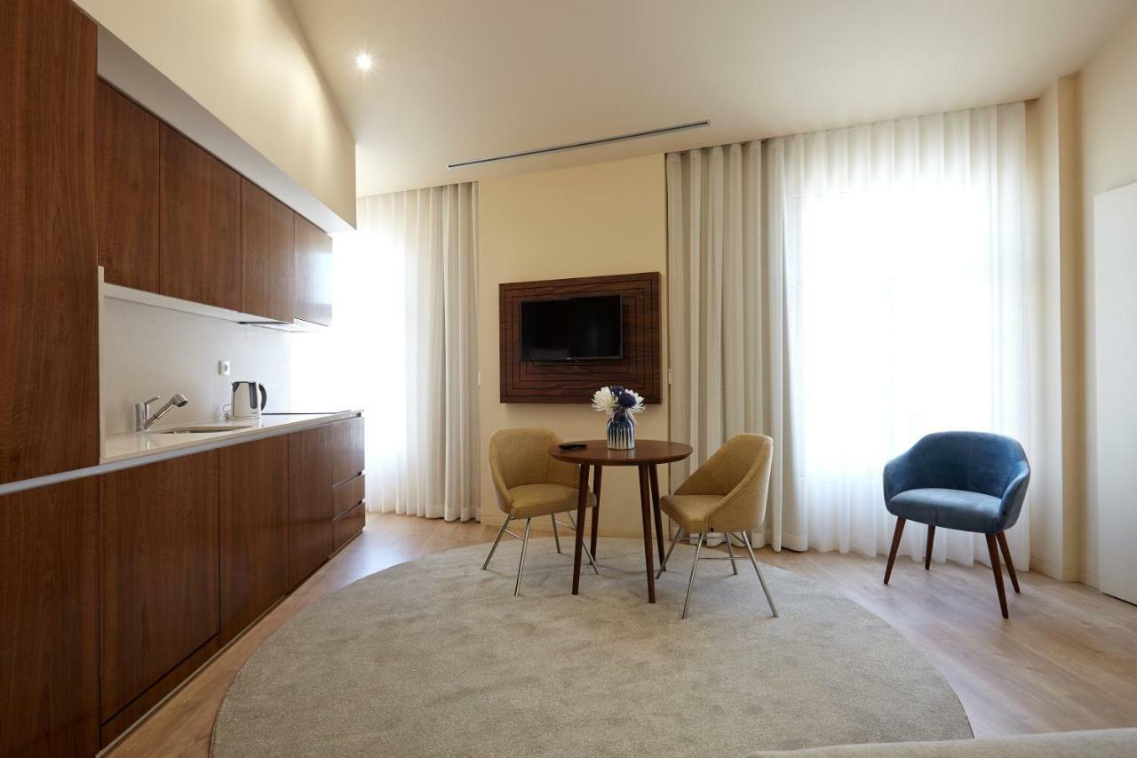 Signature Apartments Os Terceiros Braga Luaran gambar