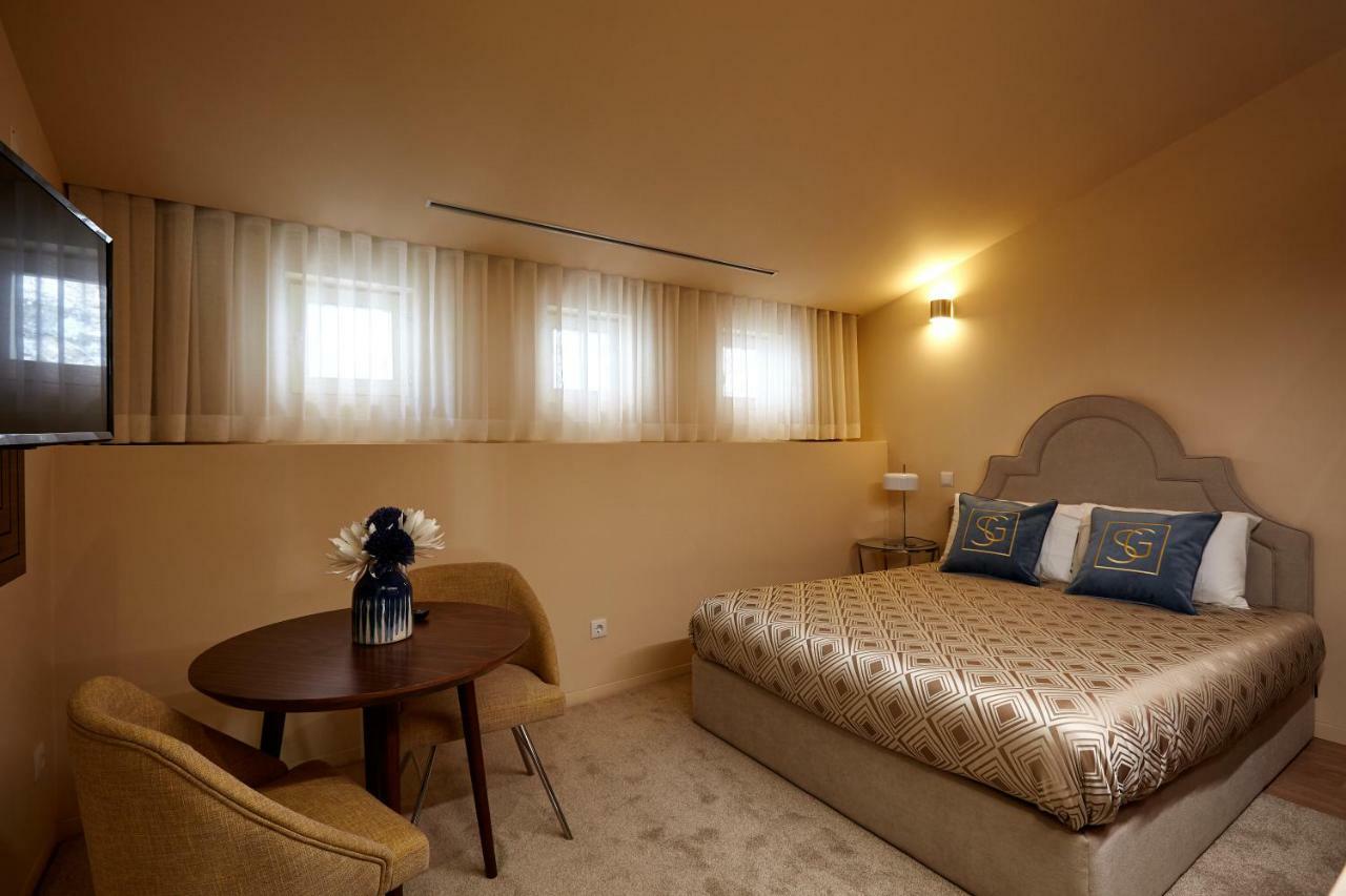 Signature Apartments Os Terceiros Braga Luaran gambar
