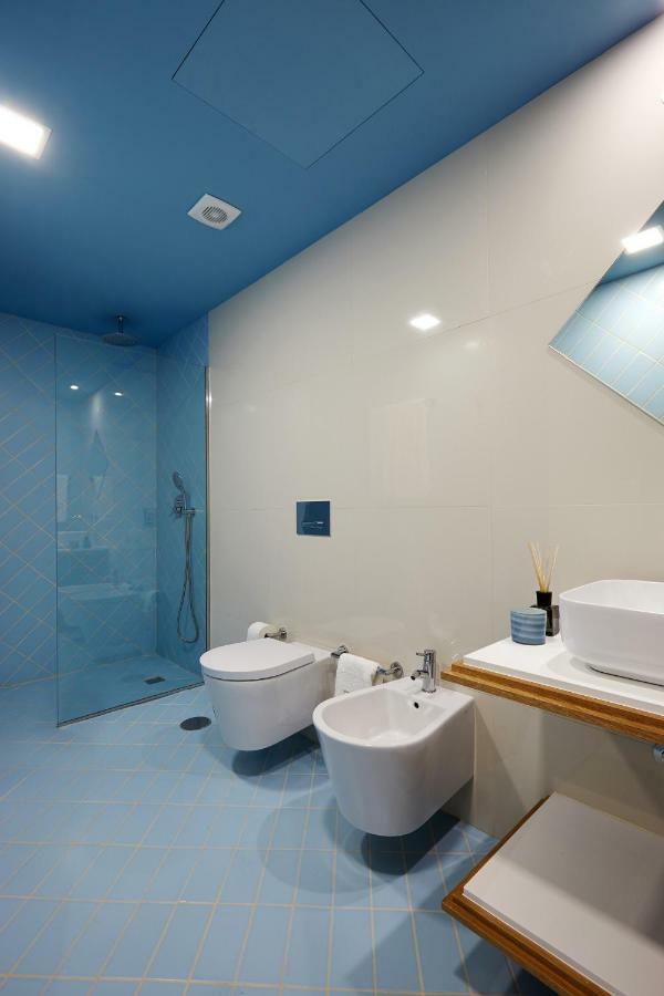 Signature Apartments Os Terceiros Braga Luaran gambar