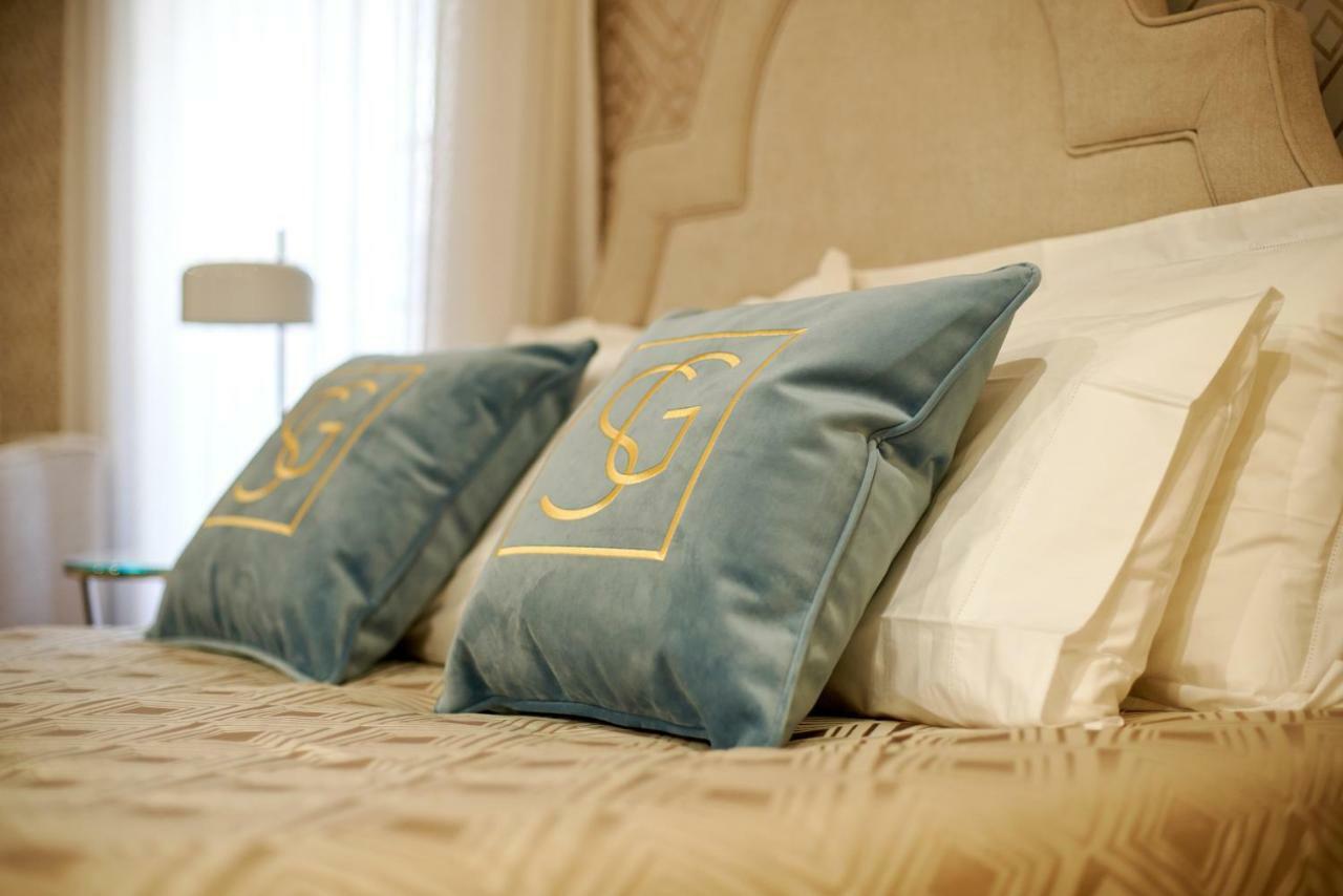 Signature Apartments Os Terceiros Braga Luaran gambar