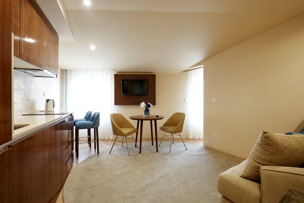 Signature Apartments Os Terceiros Braga Luaran gambar