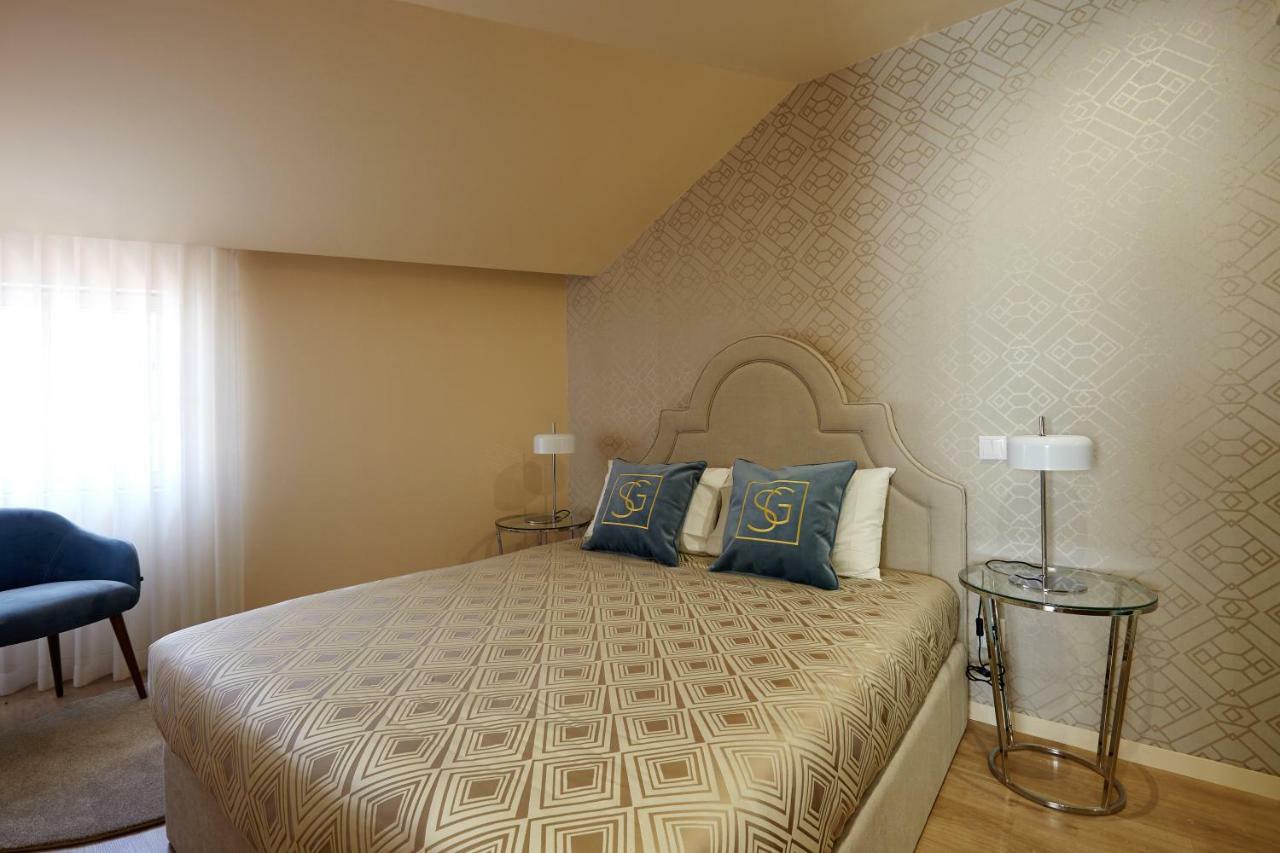 Signature Apartments Os Terceiros Braga Luaran gambar