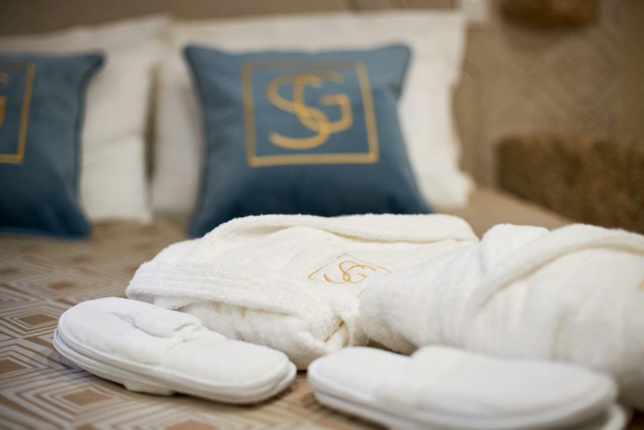Signature Apartments Os Terceiros Braga Luaran gambar